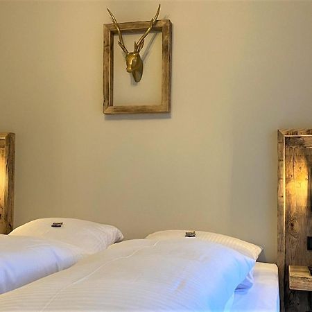 Luxus Ferienwohnung Ausspann Goslar Exteriör bild