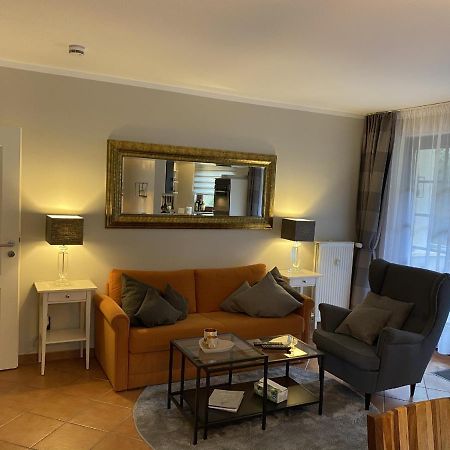 Luxus Ferienwohnung Ausspann Goslar Exteriör bild