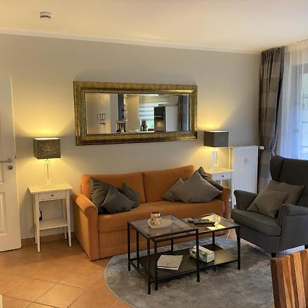 Luxus Ferienwohnung Ausspann Goslar Exteriör bild