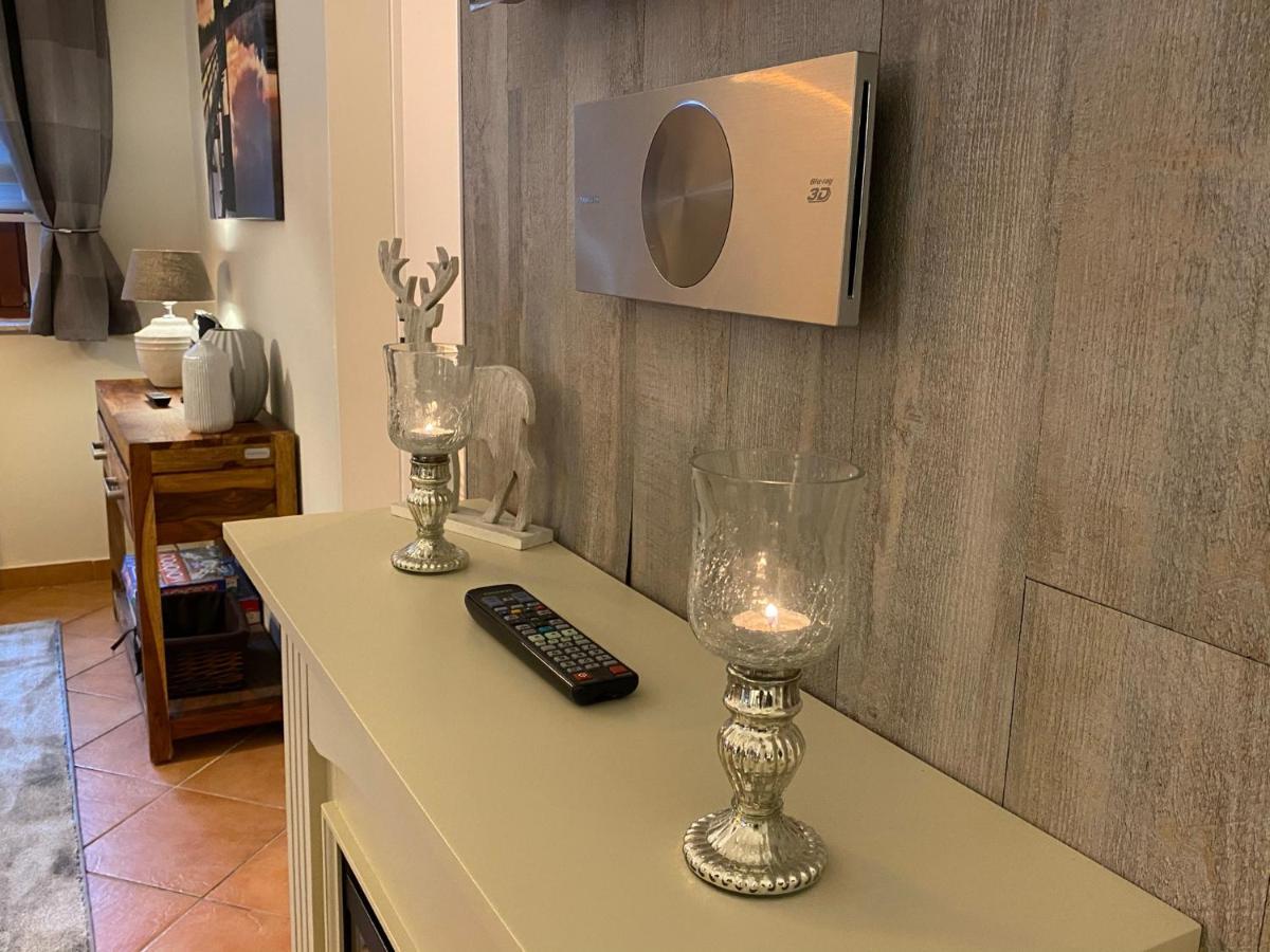 Luxus Ferienwohnung Ausspann Goslar Exteriör bild