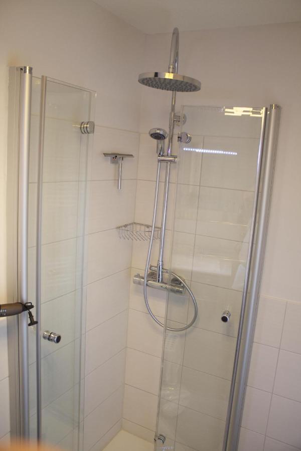 Luxus Ferienwohnung Ausspann Goslar Exteriör bild
